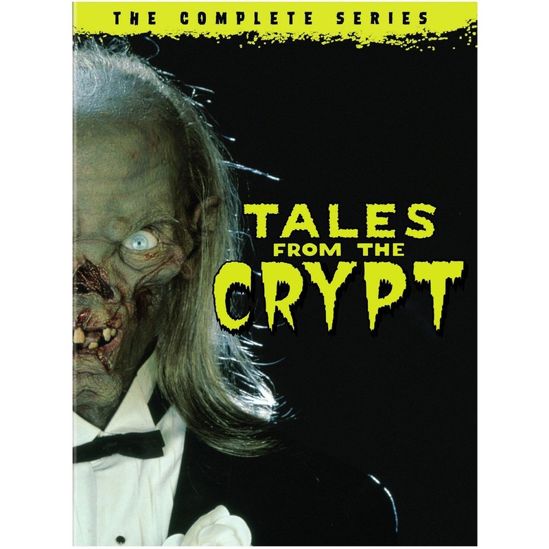 Tales from the Crypt – The Complete Series