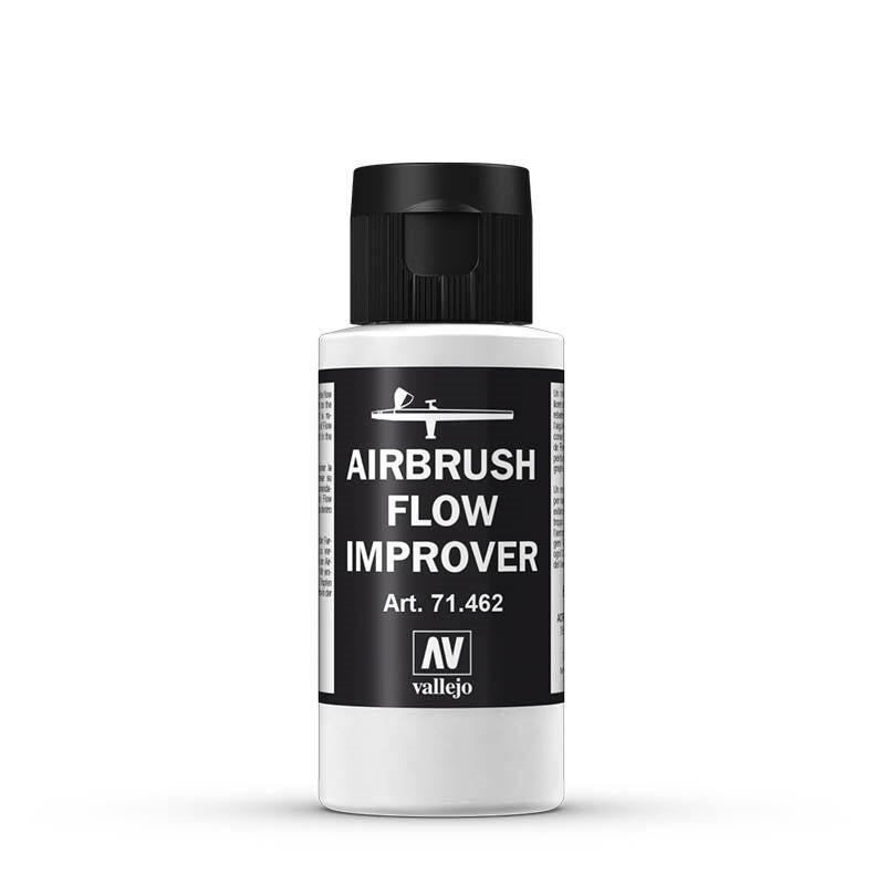 Vallejo 71462 Airbrush Flow Improver 60 ml