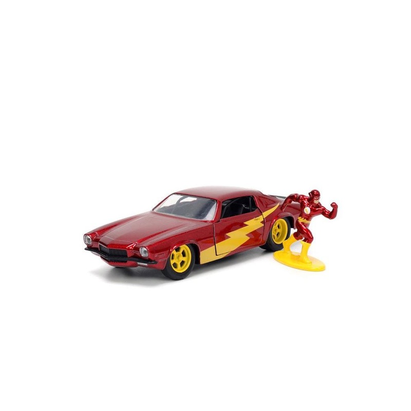 1/32 Flash 1973 Chev Camaro