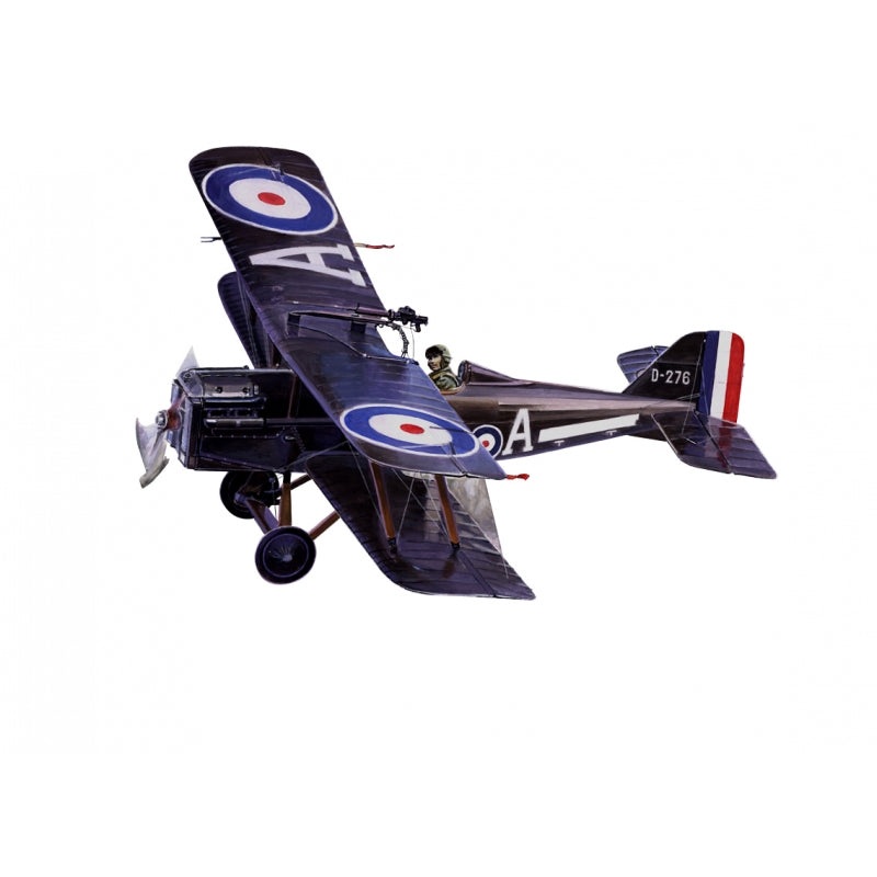 1/48 S.E. 5A Scout