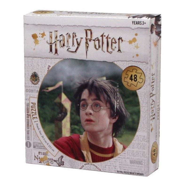48pc Harry Potter Puzzle
