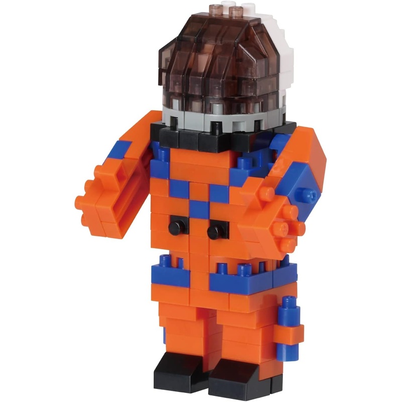 Astronaut Pressure Suit