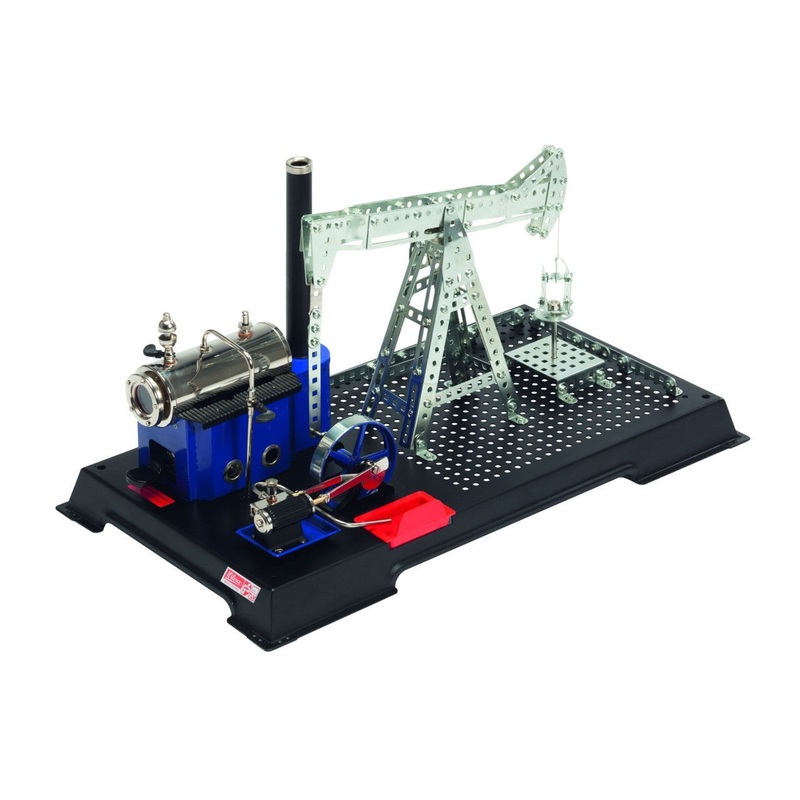 D 11 Steam Engine