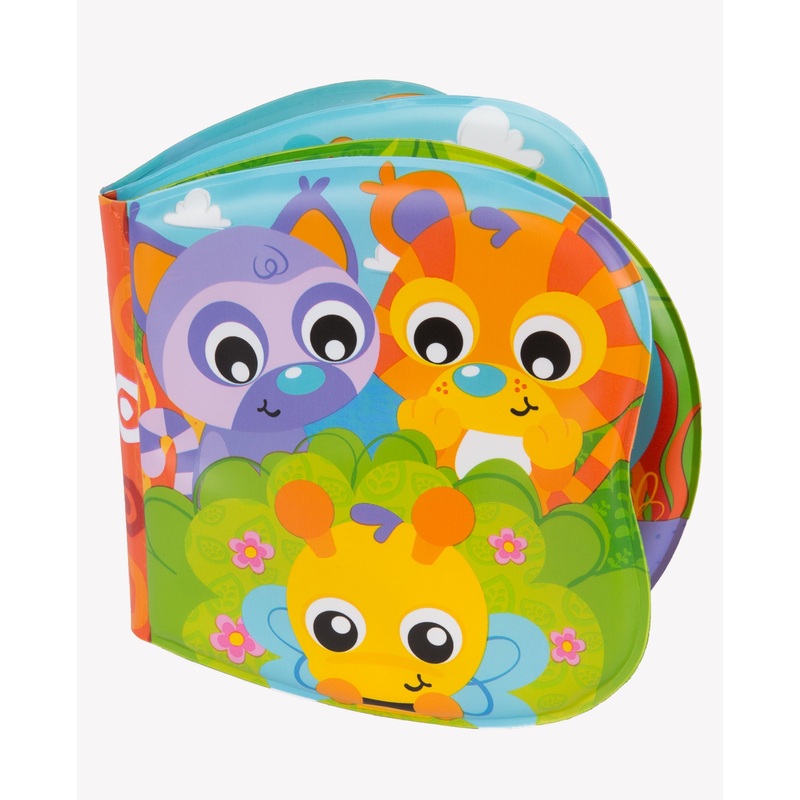 Little Bees – Adventure Book