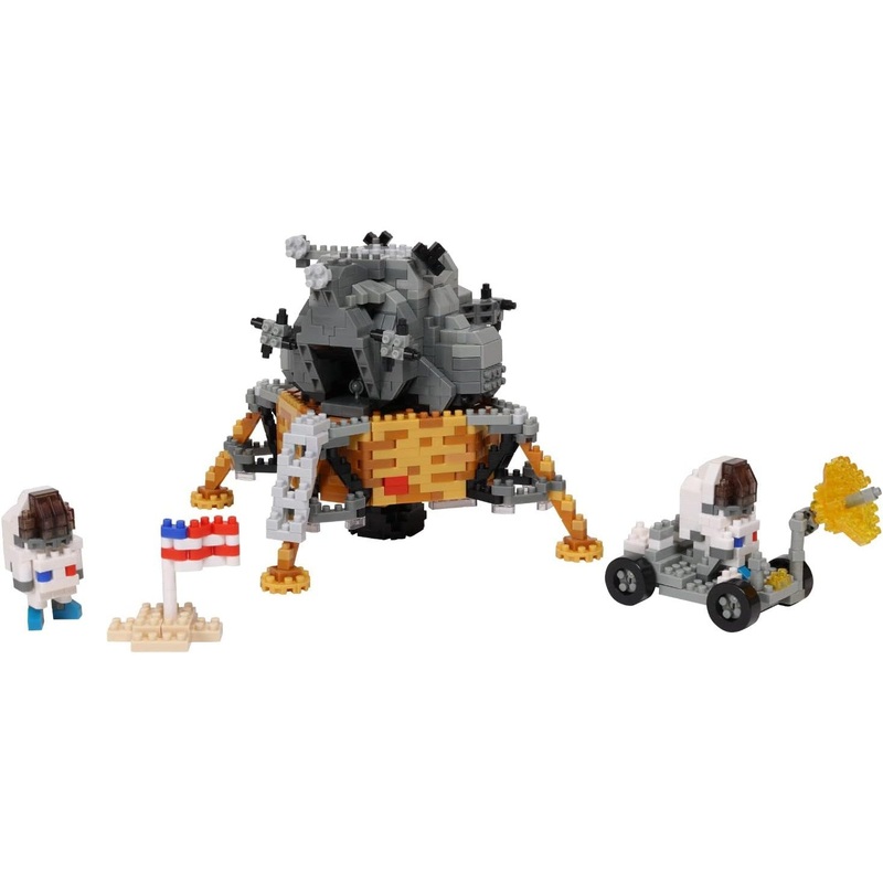 Lunar Module