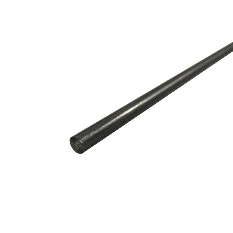 Music Wire 4 X 1000Mm 5pcs