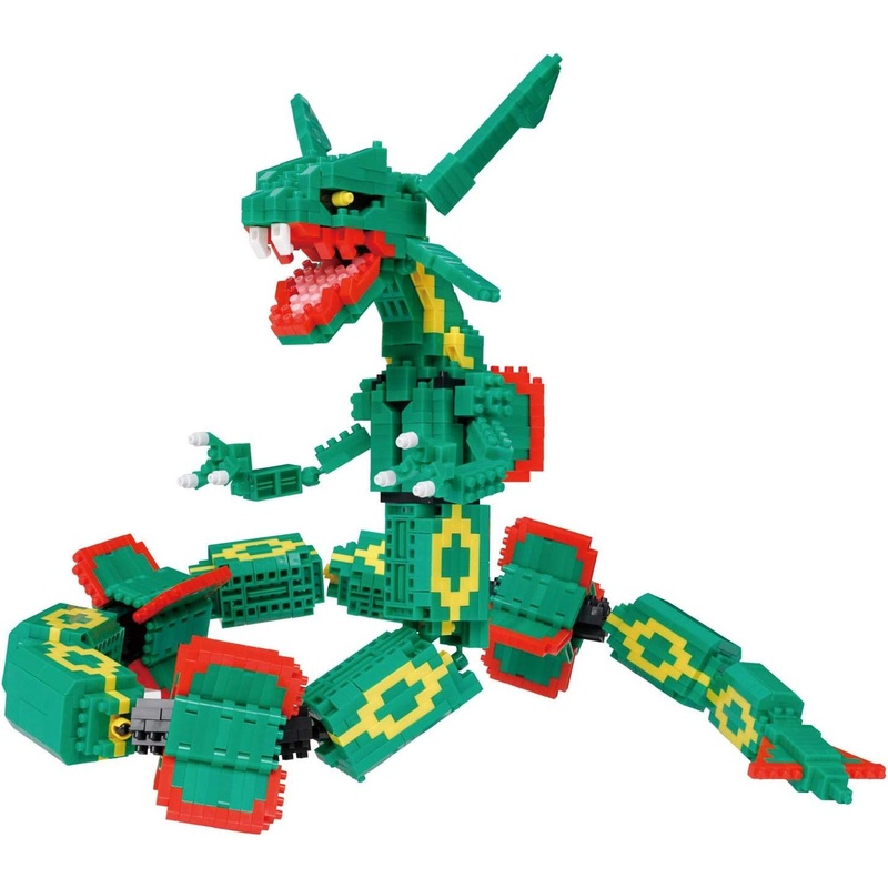 Pokemon – Rayquaza Extreme DX