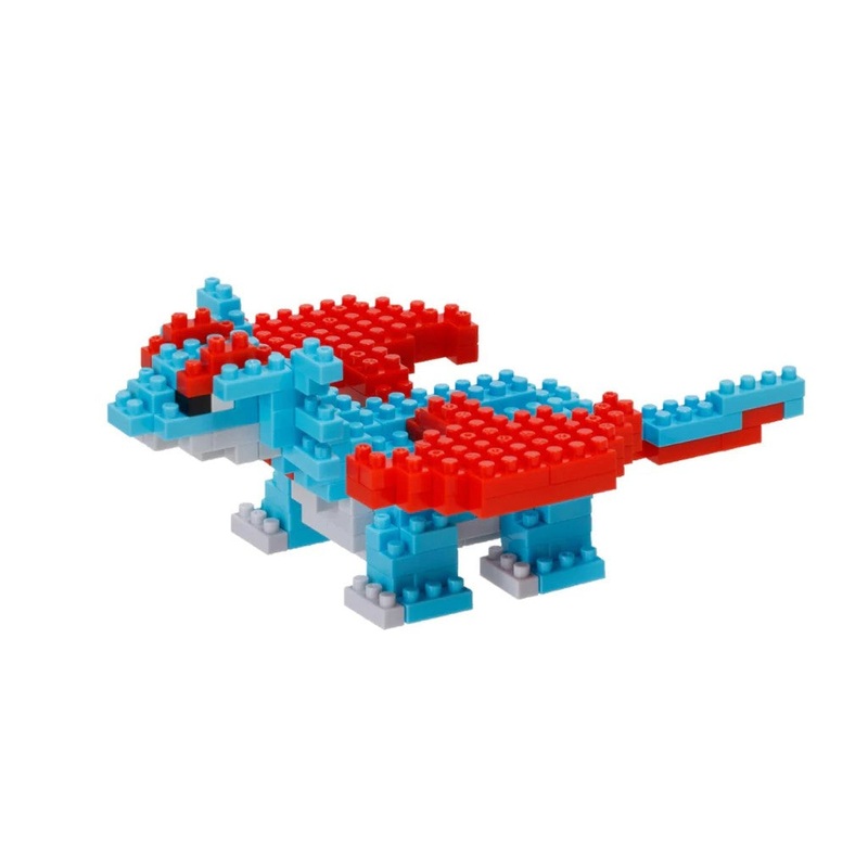 Pokemon – Salamence