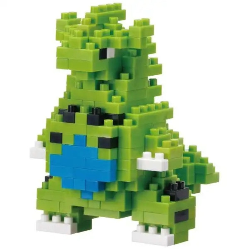 Pokemon – Tyranitar