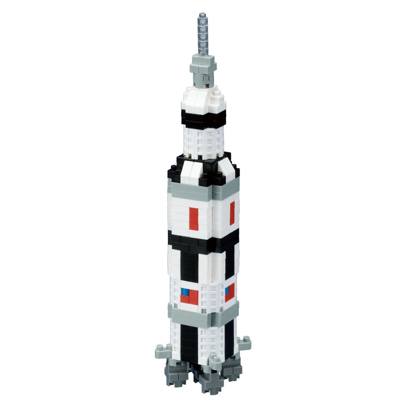 Saturn V Rocket