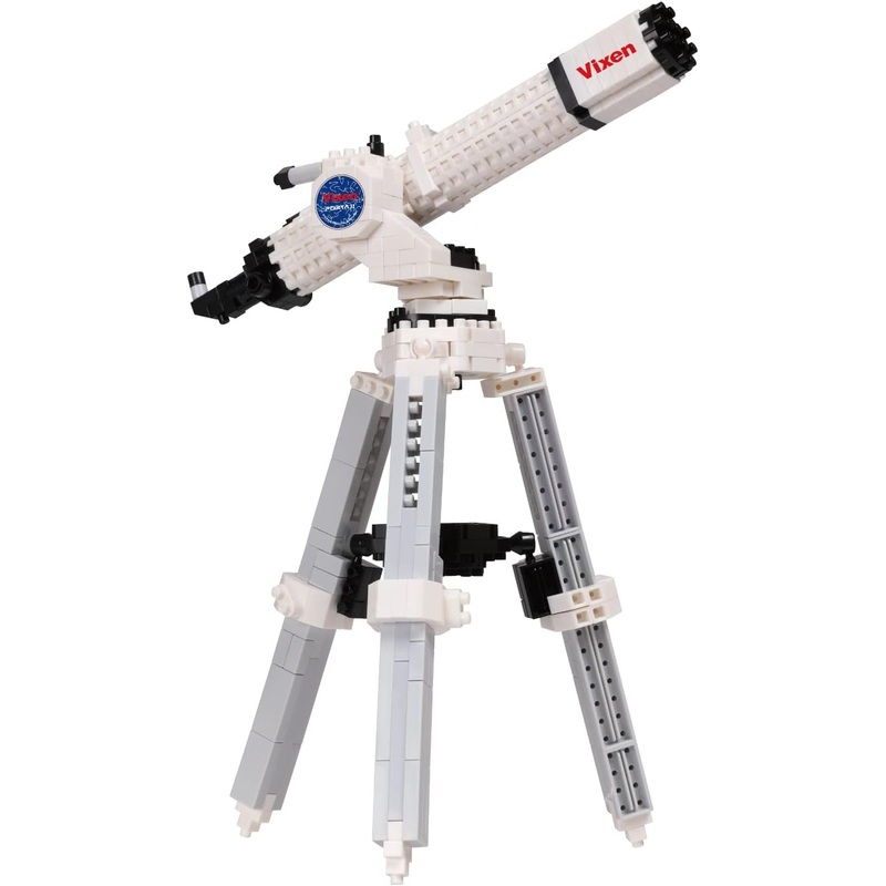 Vixen Astronomical Telescope Porta II