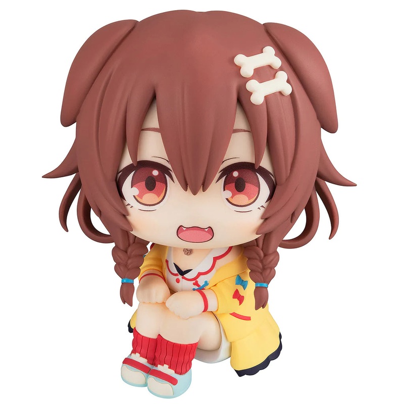 Lookup Hololive Korone inugami