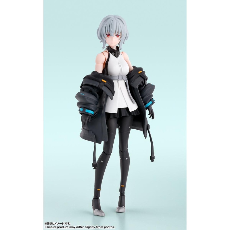 S.H.Figuarts Noir
