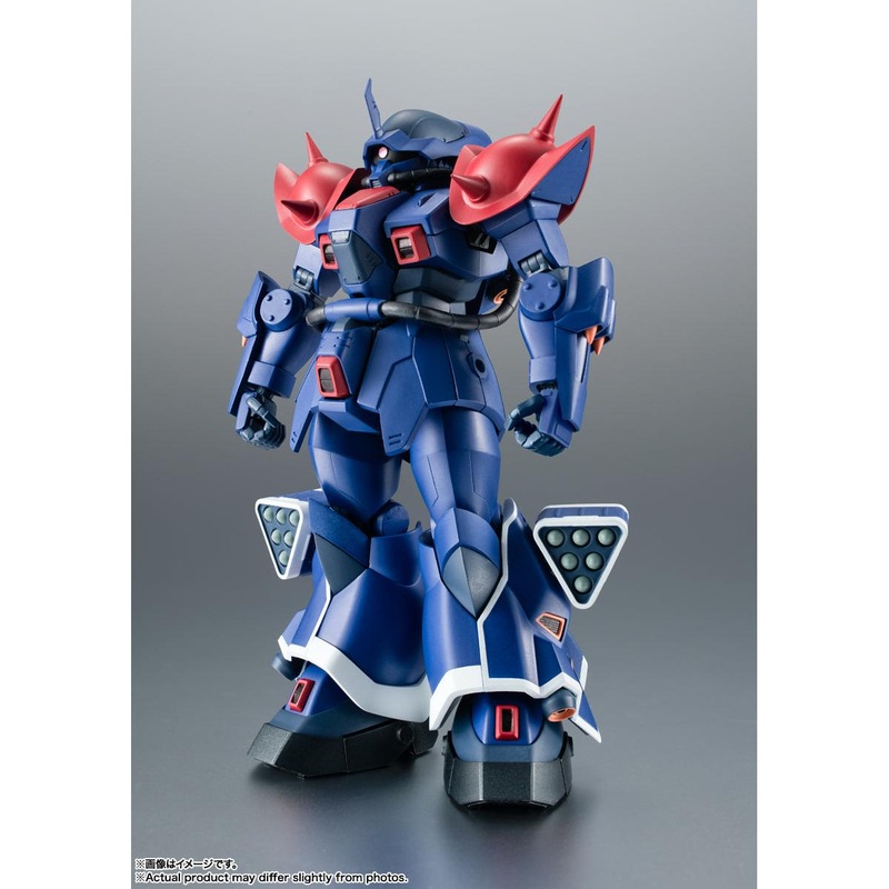 The Robot Spirits (Side MS) MS-08TX [Exam] Efreet Custom Ver. A.N.I.M.E.