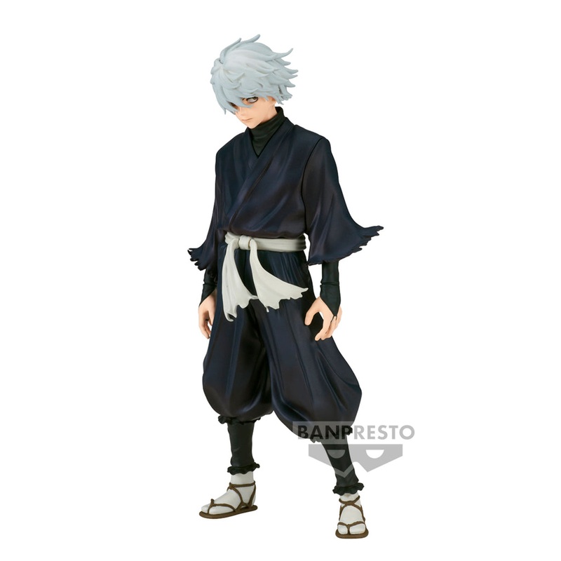 Hell’s Paradise DXF Gabimaru