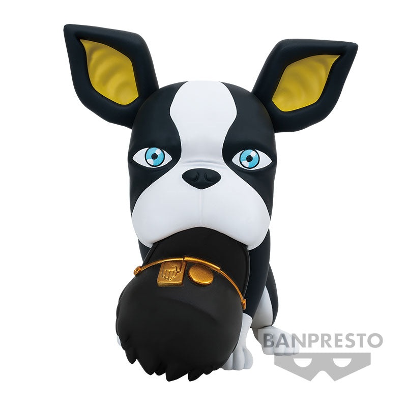 Jojos Bizarre Adventure: Stardust Crusaders Sofvimates Iggy