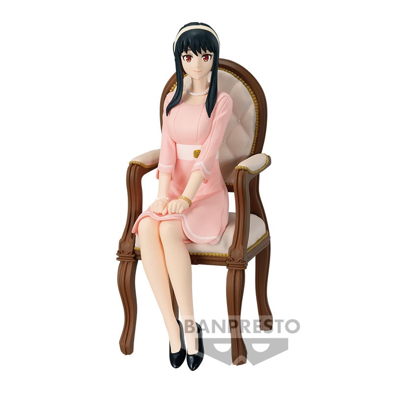 SpyFamily Family Photo Figure Yor Forger