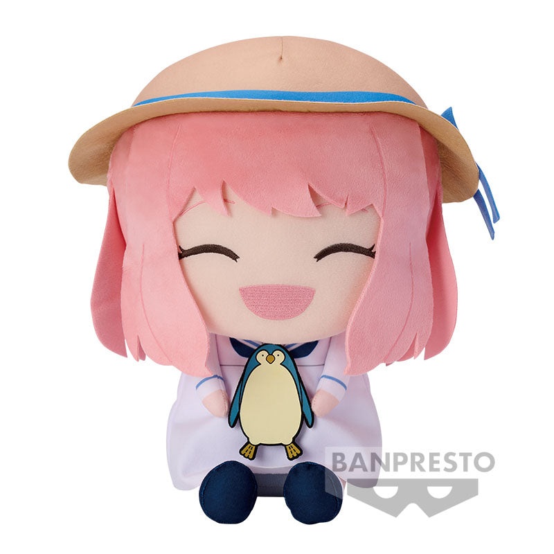 SpyFamily Super Big Plush Anya Forger
