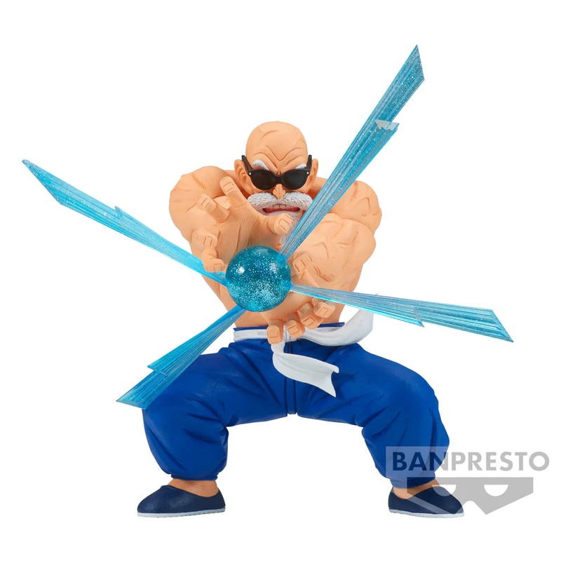 Dragon Ball GMateria Kamesennin