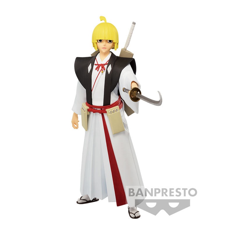 Hell’s Paradise Vibration Stars Yamada Asaemon Fuchi