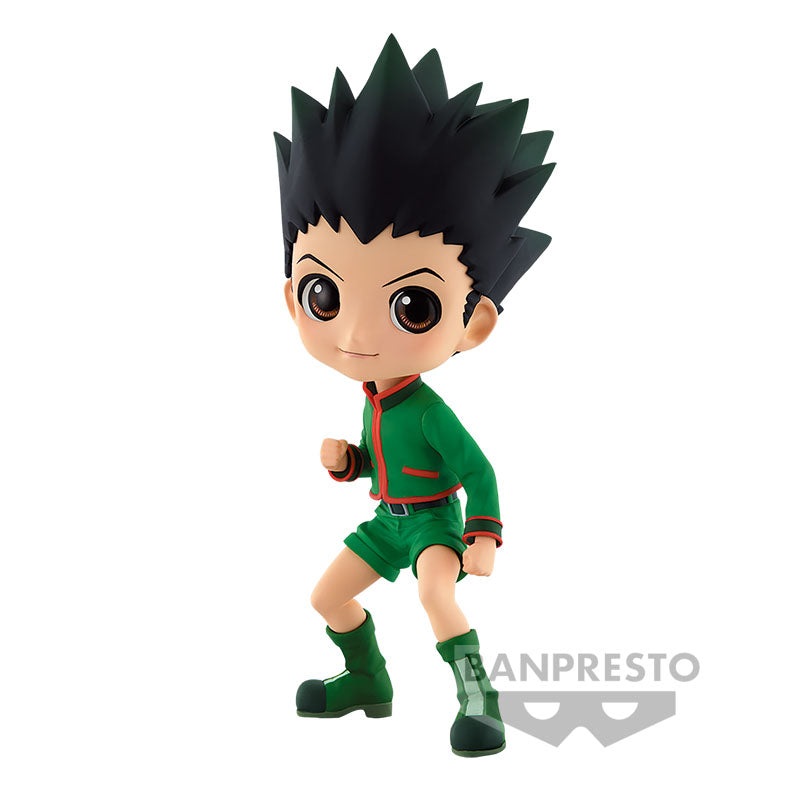 HunterHunter Q Posket Gon (Ver.A)