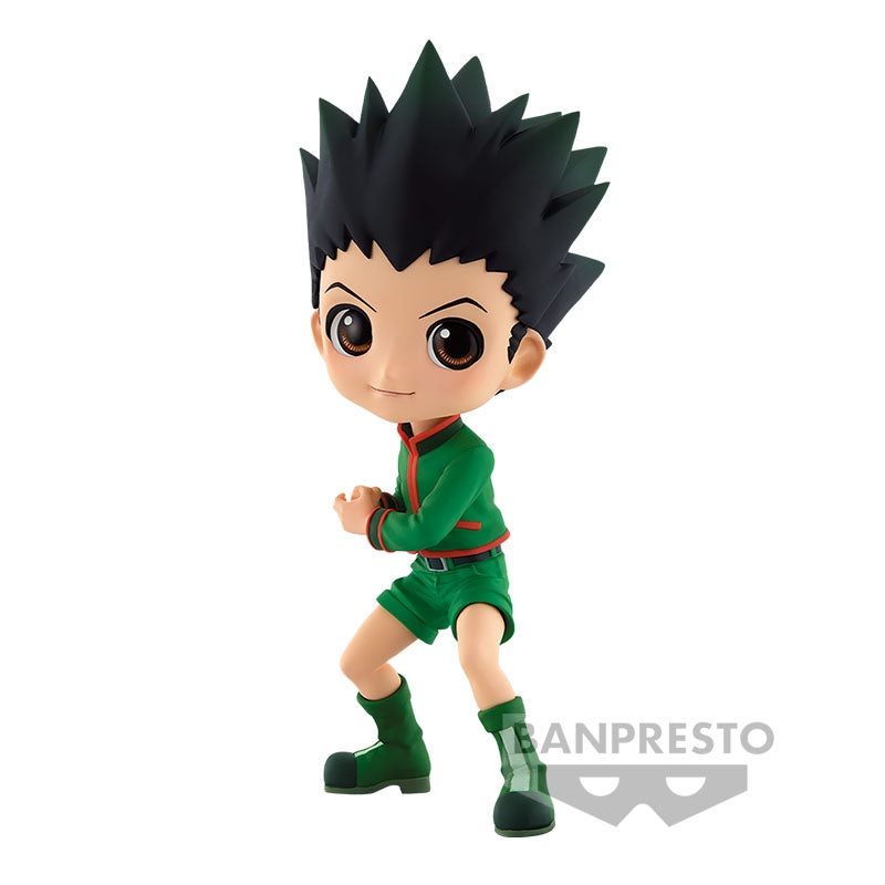 HunterHunter Q Posket Gon (Ver.B)