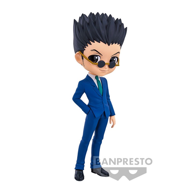 HunterHunter Q Posket Leorio (Ver.A)