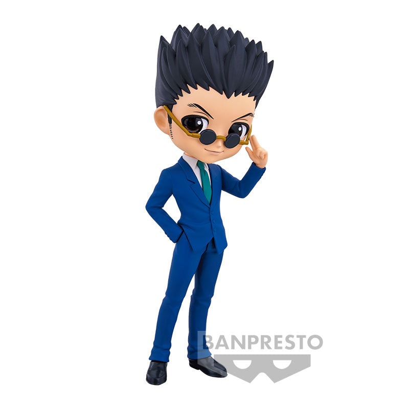 HunterHunter Q Posket Leorio (Ver.B)
