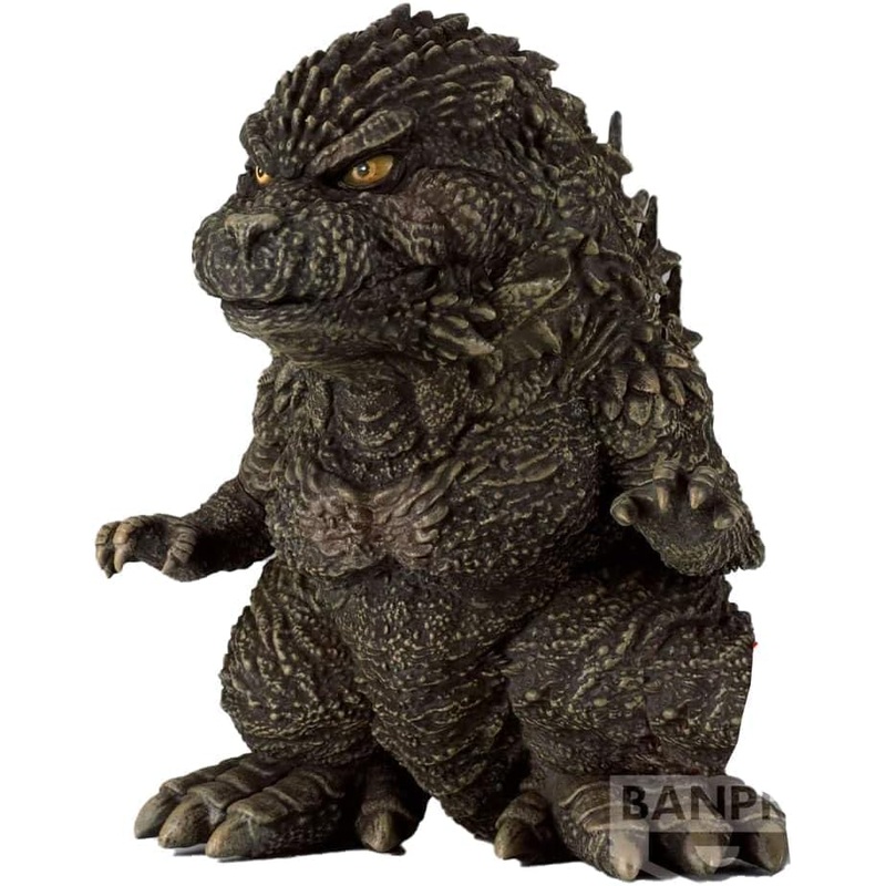 Toho Monster Series Enshrined Monsters Godzilla (TBA)