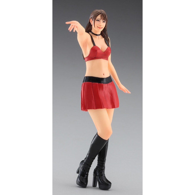1/12 12 Real Figure Collection No.32 ‘Auto Companion’