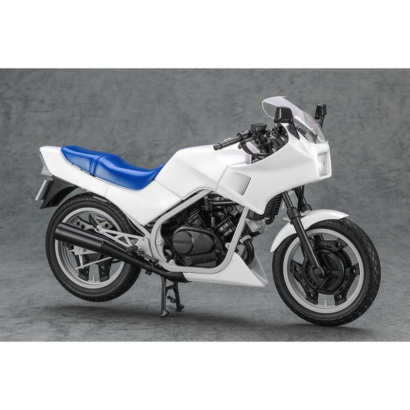 1/12 Honda VT250F (MC08) (1984)
