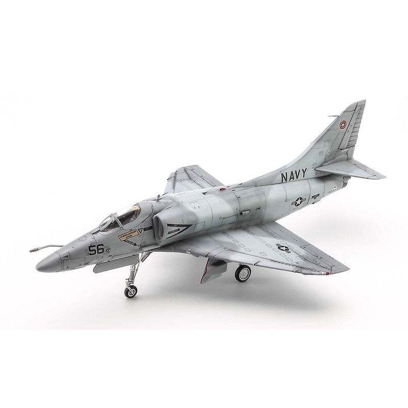 1/48 A-4E Skyhawk ‘Top Gun’
