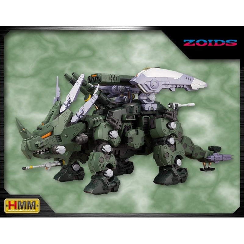 1/72 Green Horn AB – Detailed Model Kit
