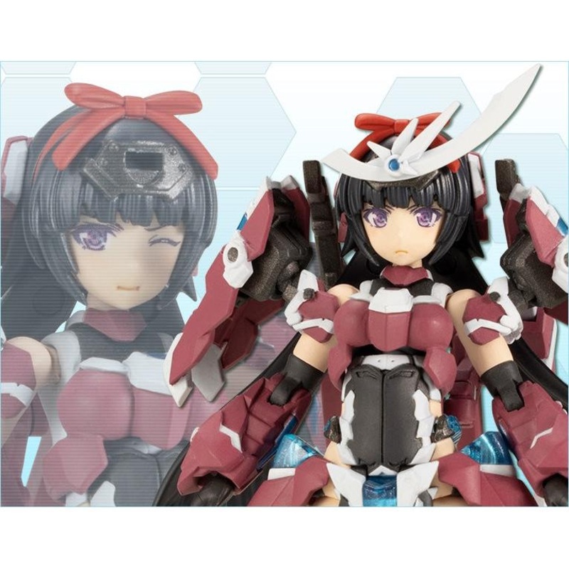 Hand Magatsuki – Collectible Anime Figure