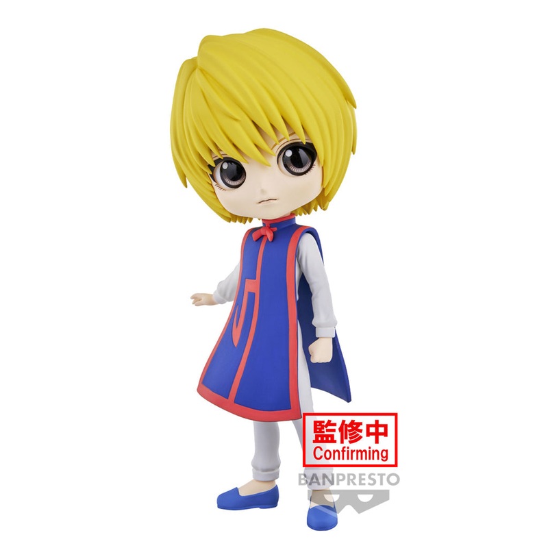 HunterHunter Q Posket Curarpikt (Ver.A)