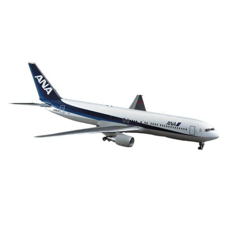 1/200 ANA B767-300