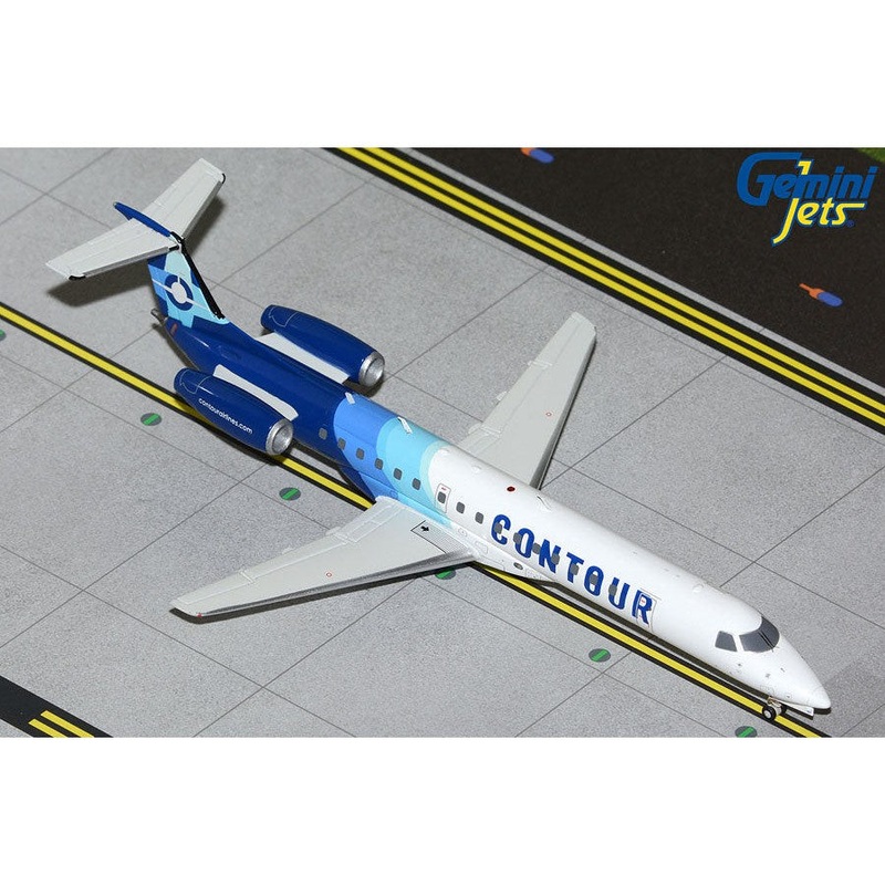 1/200 Contour Airlines E145LR