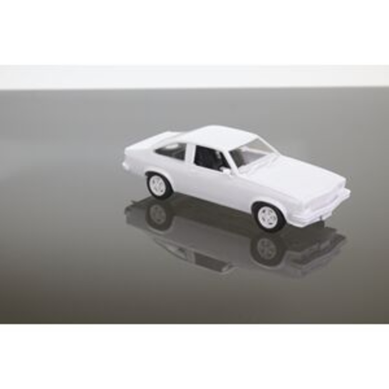 1/24 Plastic Kit LX SS 6 Cylinder