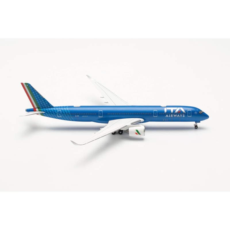 1/500 ITA Airways Airbus A350-900