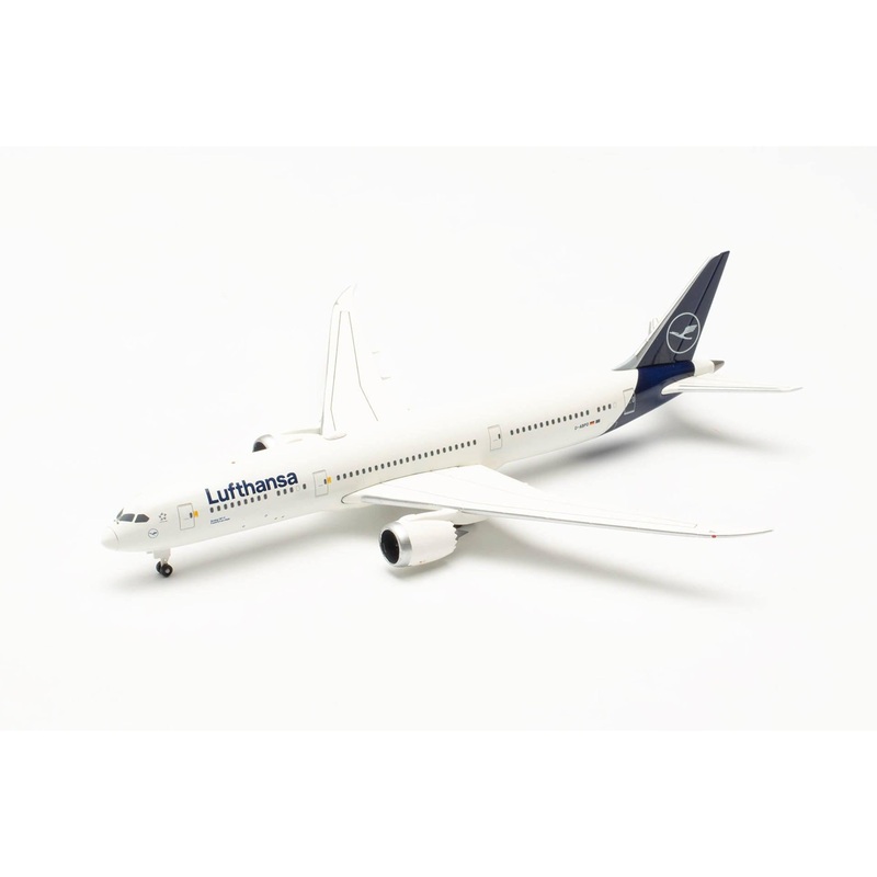 1/500 Lufthansa Boeing 787-9 Dreamliner