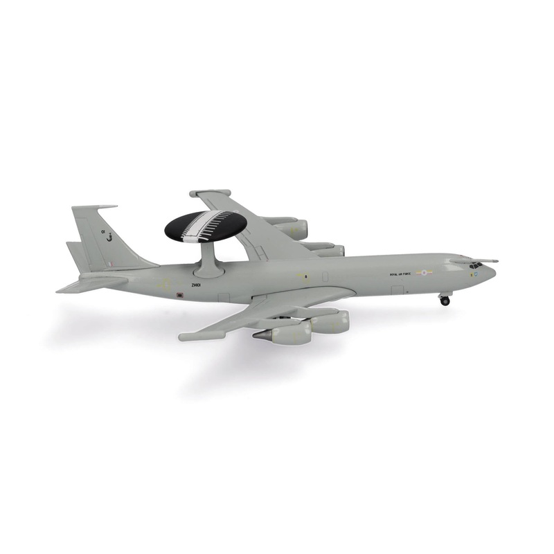 1/500 RAF Boeing E-3D Sentry AEW.1 – No 8 Squadron Operation Shader