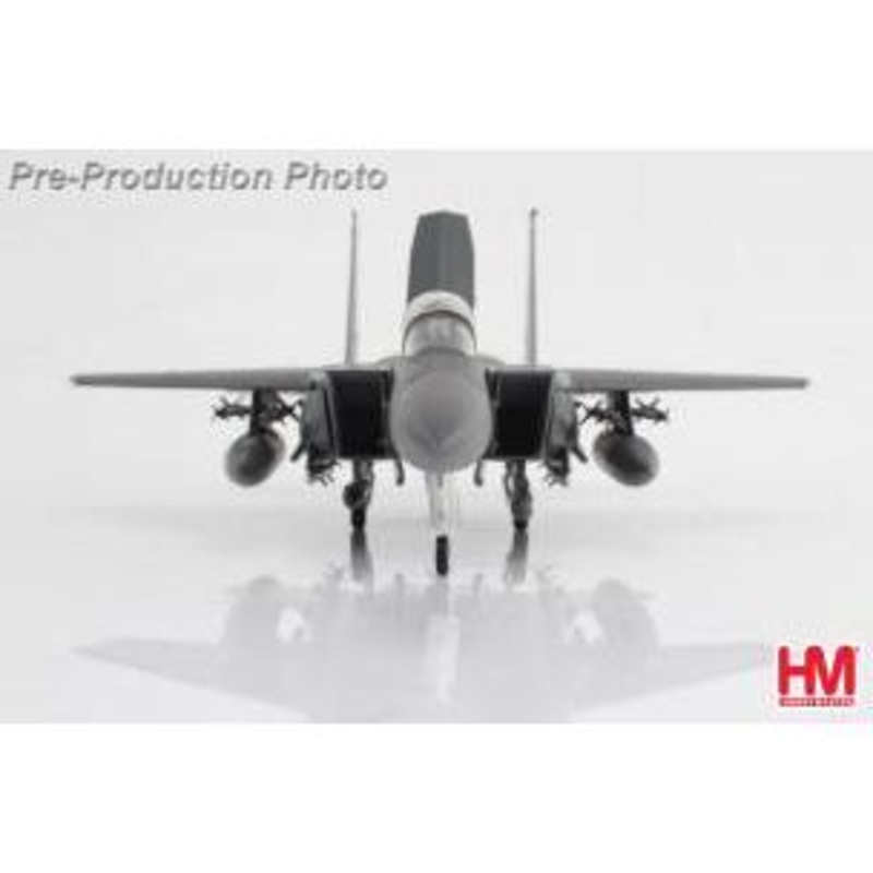 1/72 F-15E “Hellcat” 96-0201 494th FS 48th FW RAF Lakenheath 2024