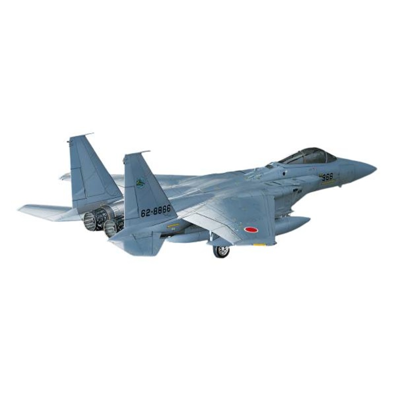 1/72 F-15J Eagle “J.A.S.D.F.”