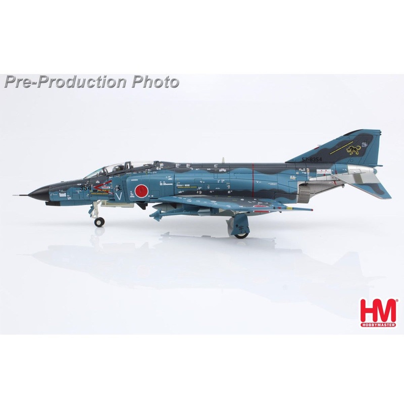 1/72 F-4EJ Kai ‘ACM 2003 Winner’ 57-8354 8 SQ JASDF MISAWA AB Japan