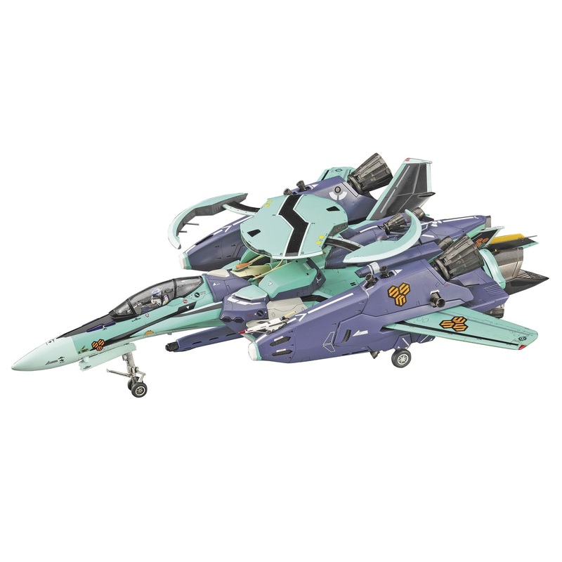 1/72 RVF-25 Super Messiah “Macross Frontier”