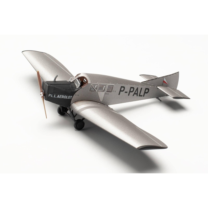 1/87 Aerolot (Polska Linia Lotnicza ‘Aerolot’) Junkers F13