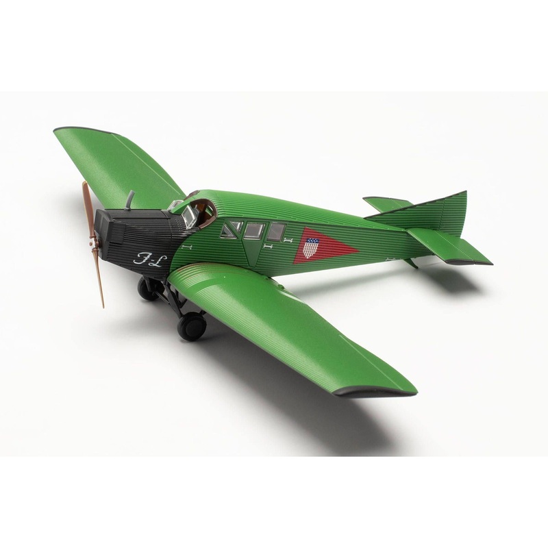 1/87 Junkers-Larsen JL-6 (Junkers F13)