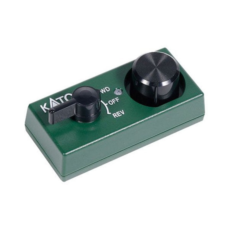 N Pocket Line Controller