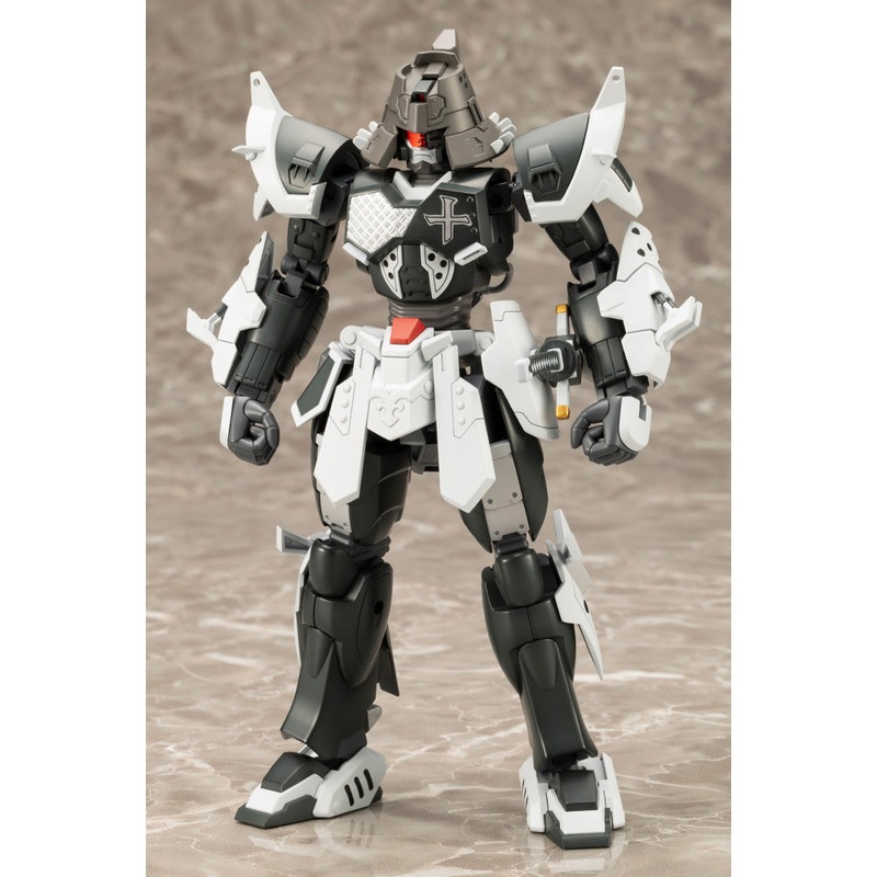 1/100 Frame Arms Jubei