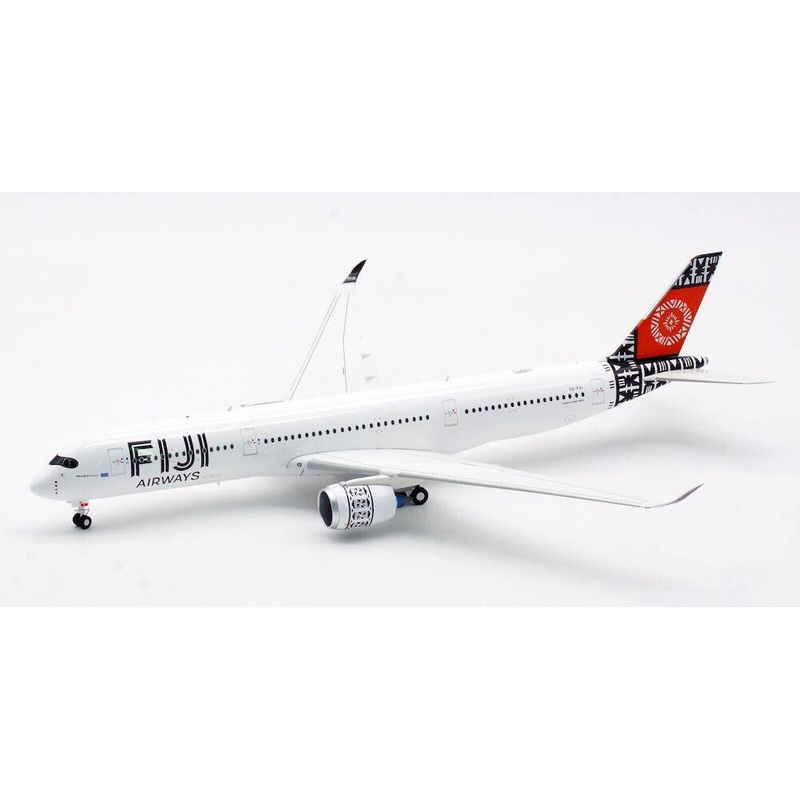 1/200 Fiji Airways A350-900 DQFAI